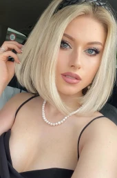 Проститутка Юлия